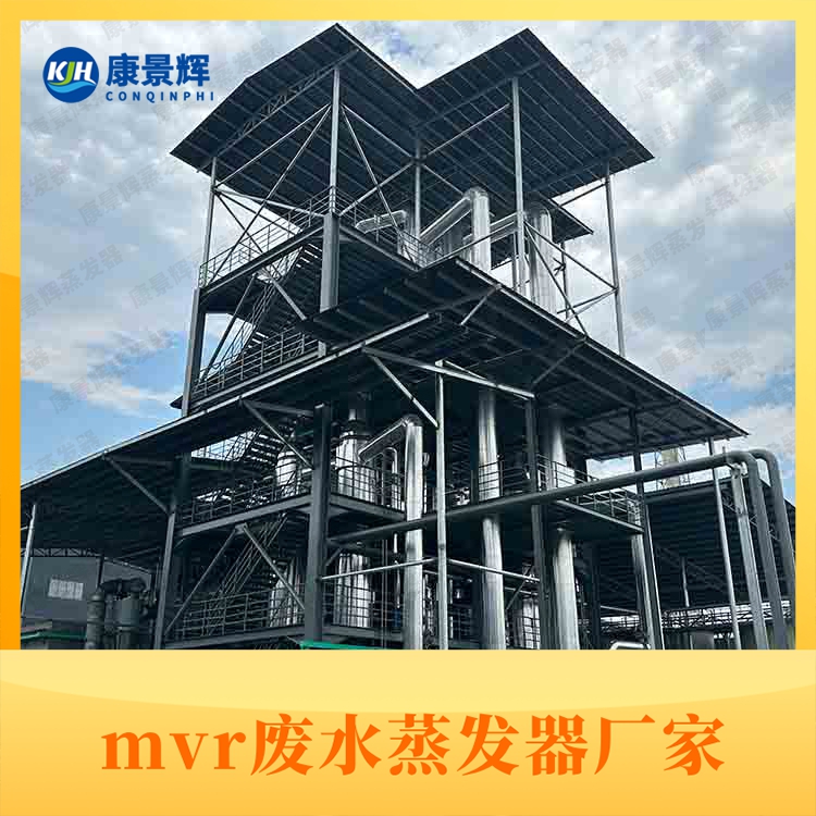 垃圾渗滤液处理的蒸发器厂家哪家好？