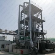 消防安全进企业——公海彩船组织消防安全培训