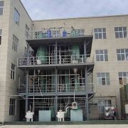 废水处理设备厂家发货忙