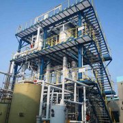 污水处理工艺有哪几种？