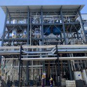 糠醛废水处理可以采用三效蒸发工艺吗？