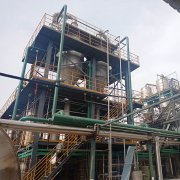 硫酸钾蒸发器怎么选型？