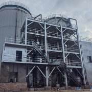 如何将煤化工废水回收，实现浓盐水资源化利用